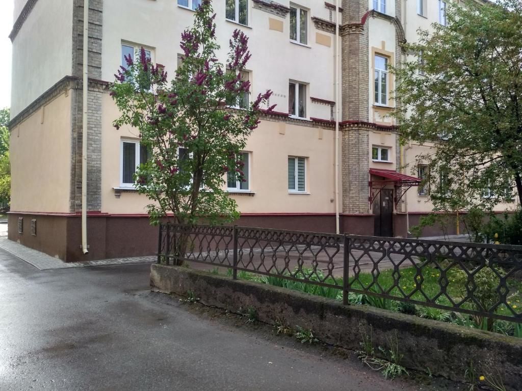 Апартаменты Appartament u Sobora Гродно-20