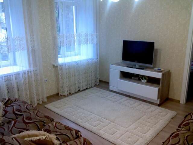 Апартаменты Appartament u Sobora Гродно-16