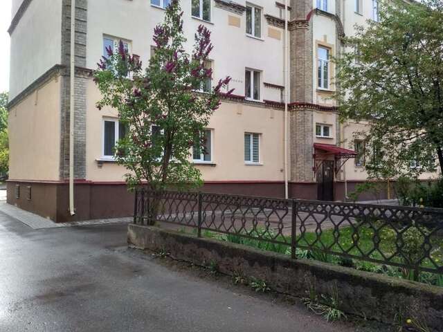 Апартаменты Appartament u Sobora Гродно-19