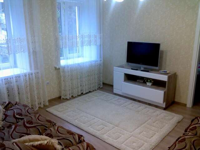 Апартаменты Appartament u Sobora Гродно-4